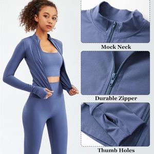 Marvel Blue Compression Athleisure Set